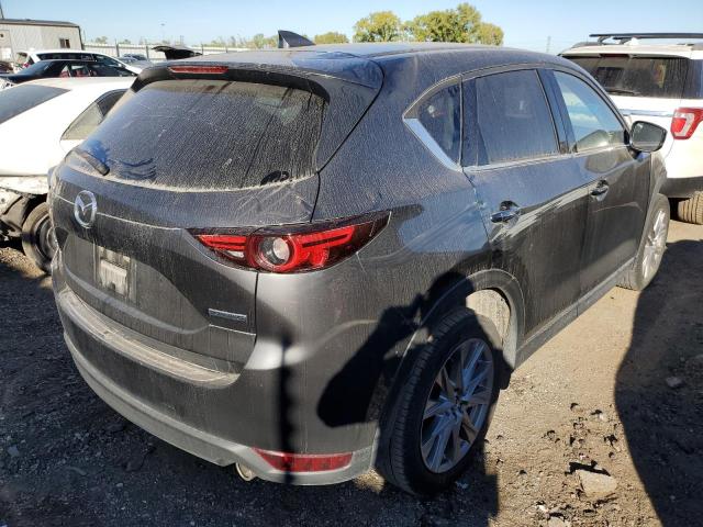 Photo 4 from auction – 2020 MAZDA CX-5 GRAND with VIN JM3KFBDM1L0722959