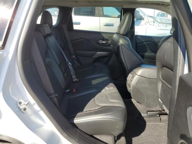 Photo 6 from auction – 2021 JEEP CHEROKEE L with VIN 1C4PJMDX6MD184353