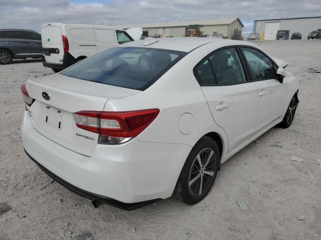 Photo 4 from auction – 2020 SUBARU IMPREZA PR with VIN 4S3GKAV66L3604134