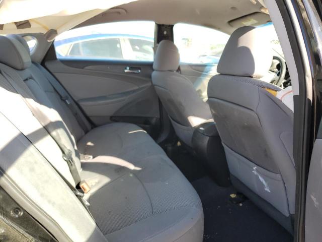 Photo 6 from auction – 2013 HYUNDAI SONATA GLS with VIN 5NPEB4AC3DH732843