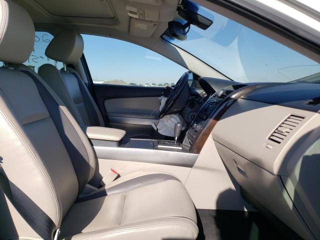 Photo 5 from auction – 2010 MAZDA CX-9 with VIN JM3TB3MA3A0214811