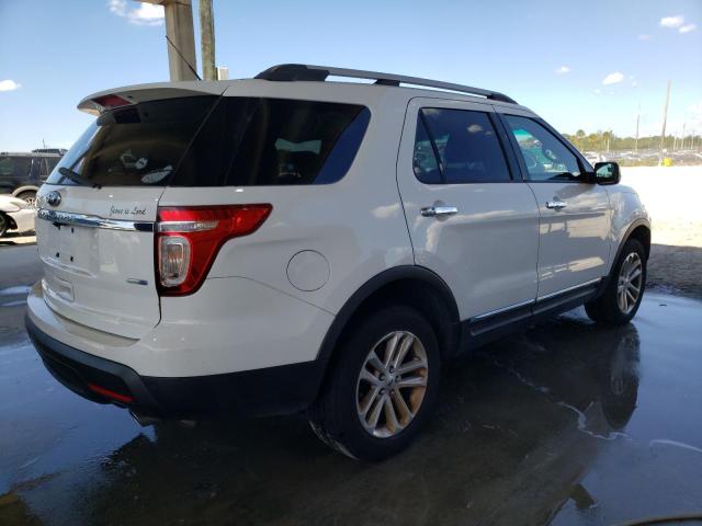 Photo 4 from auction – 2013 FORD EXPLORER X with VIN 1FM5K8D88DGB76348
