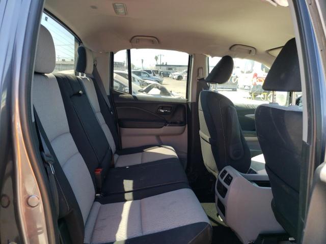 Photo 6 from auction – 2017 HONDA RIDGELINE with VIN 5FPYK2F47HB007471