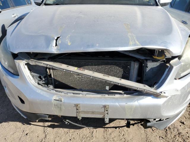 Photo 9 from auction – 2014 VOLVO XC60 3.2 with VIN YV4952DL0E2552907