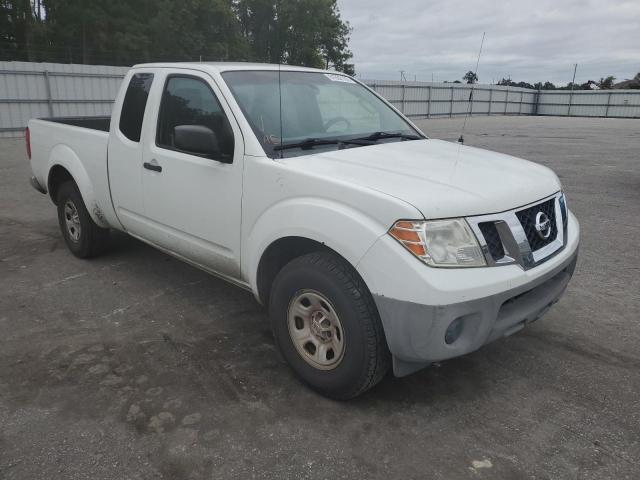 NISSAN FRONTIER S 2013 with VIN 1N6BD0CT2DN729500 - Photo from auction