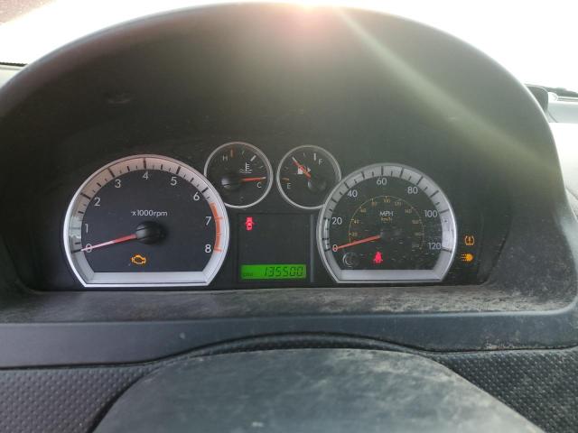 Photo 8 from auction – 2010 CHEVROLET AVEO LS with VIN KL1TD5DE2AB118553