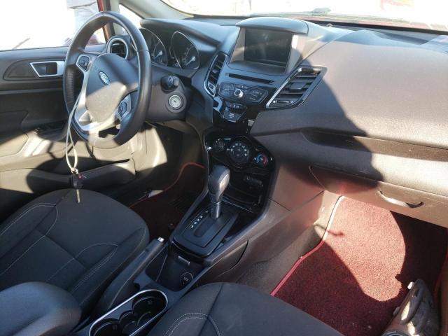 Photo 9 from auction – 2016 FORD FIESTA SE with VIN 3FADP4EJ2GM131188