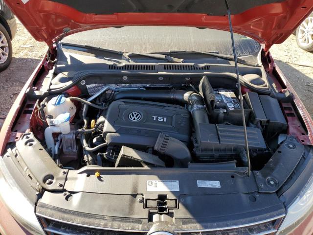 Photo 7 from auction – 2017 VOLKSWAGEN JETTA SEL with VIN 3VWL17AJ4HM340123