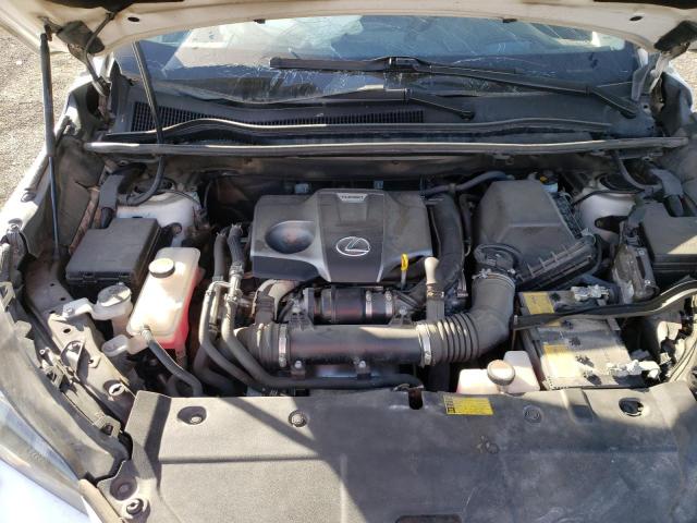 Photo 7 from auction – 2015 LEXUS NX 200T with VIN JTJBARBZ6F2007079
