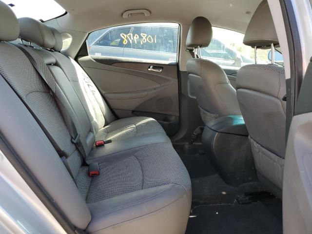 صورة رقم 6 من المزاد - 2012 HYUNDAI SONATA SE مع VIN 5NPEC4ACXCH331060