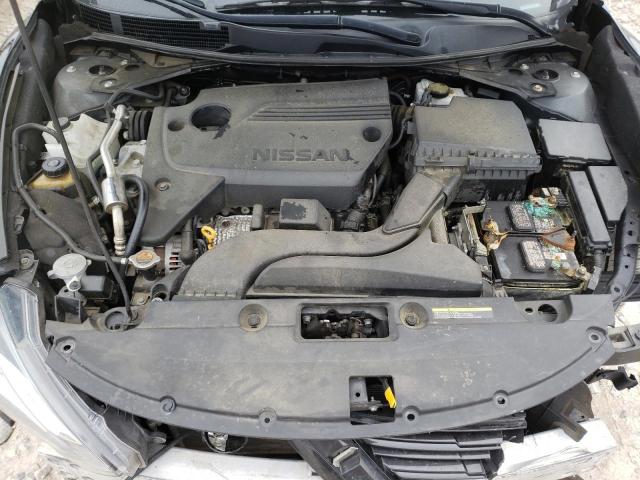 Photo 7 from auction – 2018 NISSAN ALTIMA 2.5 with VIN 1N4AL3AP6JC210102