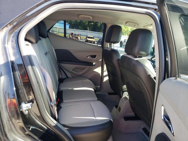 Photo 6 from auction – 2016 BUICK ENCORE with VIN KL4CJASB2GB638807
