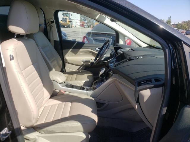Photo 5 from auction – 2015 FORD C-MAX SEL with VIN 1FADP5BU8FL110785