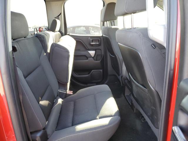 Photo 6 from auction – 2014 CHEVROLET SILVERADO with VIN 1GCRCREH0EZ219416