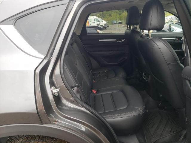 Photo 6 from auction – 2021 MAZDA CX-5 TOURI with VIN JM3KFBCM5M1472221