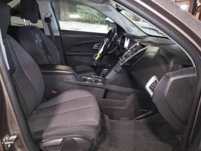 Photo 5 from auction – 2012 CHEVROLET EQUINOX LT with VIN 2GNFLDE51C6212485