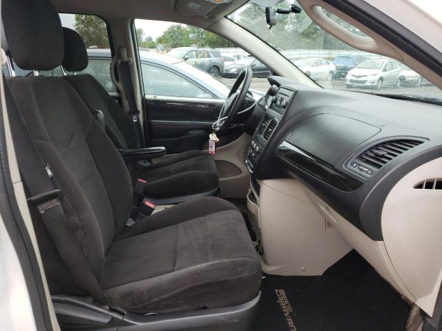 Photo 5 from auction – 2013 DODGE GRAND CARA with VIN 2C4RDGBG6DR533769