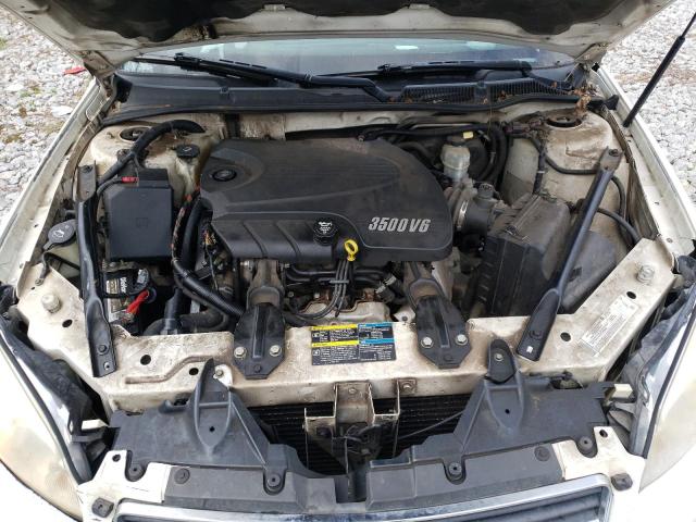 Photo 7 from auction – 2006 CHEVROLET IMPALA LS with VIN 2G1WB58KX69346202