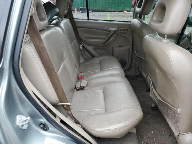 Photo 6 from auction – 2005 TOYOTA RAV4 with VIN JTEHD20V550062897