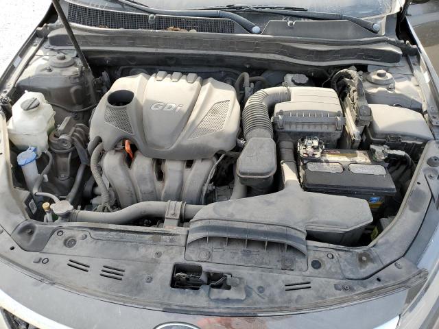Photo 7 from auction – 2013 KIA OPTIMA LX with VIN 5XXGM4A77DG242570