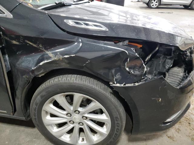 Photo 9 from auction – 2015 BUICK LACROSSE with VIN 1G4GB5G38FF216833