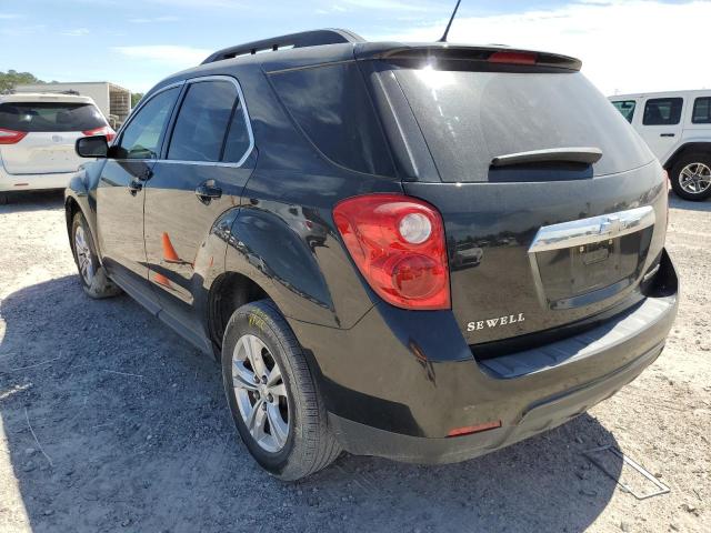 Photo 3 from auction – 2014 CHEVROLET EQUINOX LT with VIN 2GNALCEK9E6303713