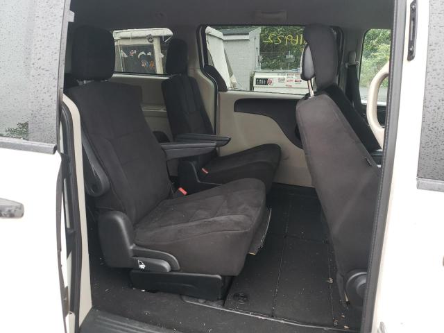 Photo 6 from auction – 2012 DODGE GRAND CARA with VIN 2C4RDGAG9CR243039