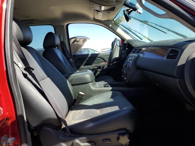 Zdjęcie 5 z aukcji – 2013 CHEVROLET SUBURBAN C z VIN 1GNSCHE0XDR301875