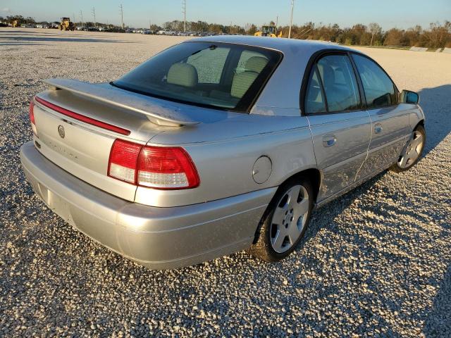 Photo 4 from auction – 2001 CADILLAC CATERA BAS with VIN W06VR54R51R003461