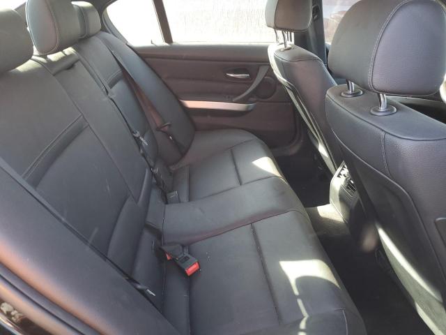 Фото 6 с аукциона – 2011 BMW 335 I с VIN WBAPM5C53BE576224
