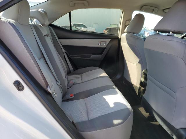 Photo 6 from auction – 2018 TOYOTA COROLLA L with VIN 5YFBURHE6JP791210