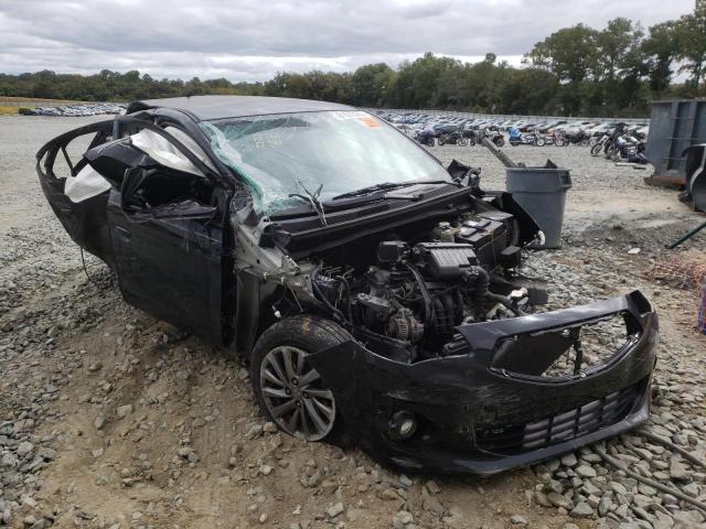 Photo 1 from auction – 2018 MITSUBISHI MIRAGE G4 with VIN ML32F3FJ5JHF02455
