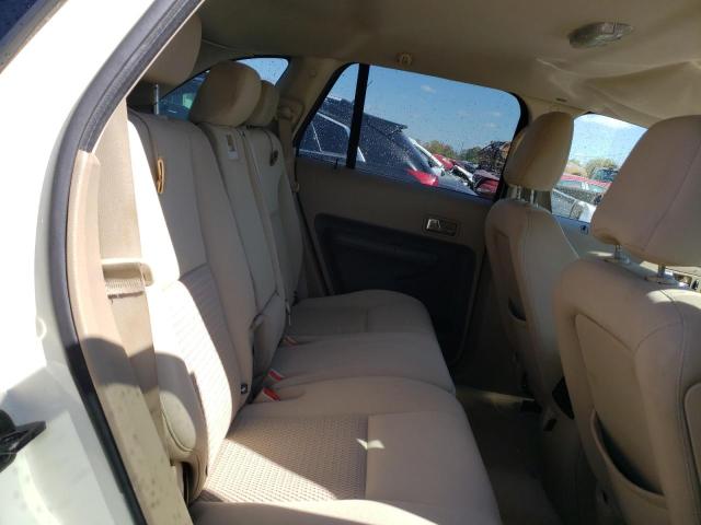 Photo 6 from auction – 2007 FORD EDGE with VIN 2FMDK36C37BB61445