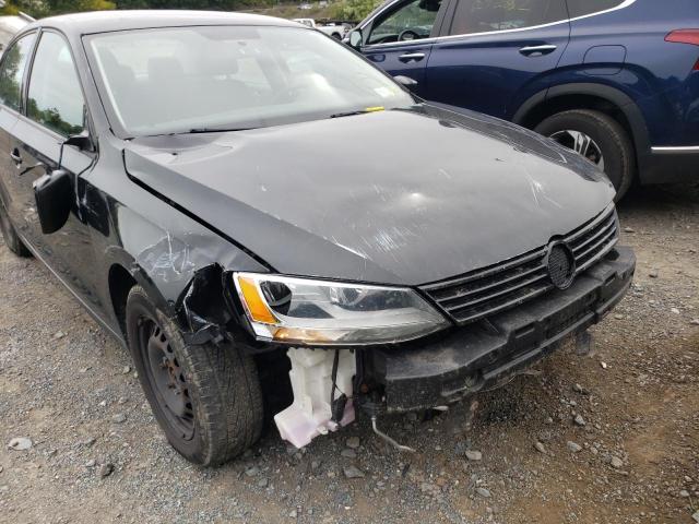 Photo 9 from auction – 2013 VOLKSWAGEN JETTA BASE with VIN 3VW2K7AJ2DM295346