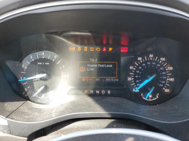 Photo 8 from auction – 2015 FORD FUSION SE with VIN 1FA6P0H75F5131501