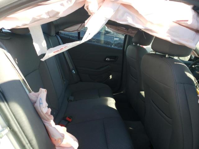 Photo 6 from auction – 2014 CHEVROLET MALIBU LS with VIN 1G11B5SL2EF265678