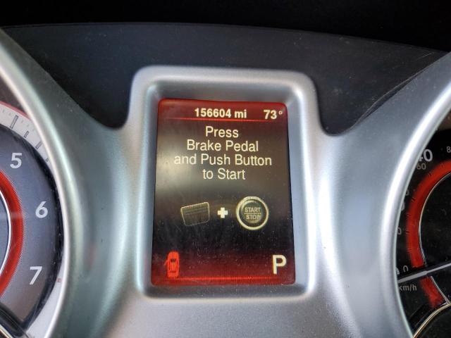 Photo 8 from auction – 2015 DODGE JOURNEY SX with VIN 3C4PDCBG1FT711152