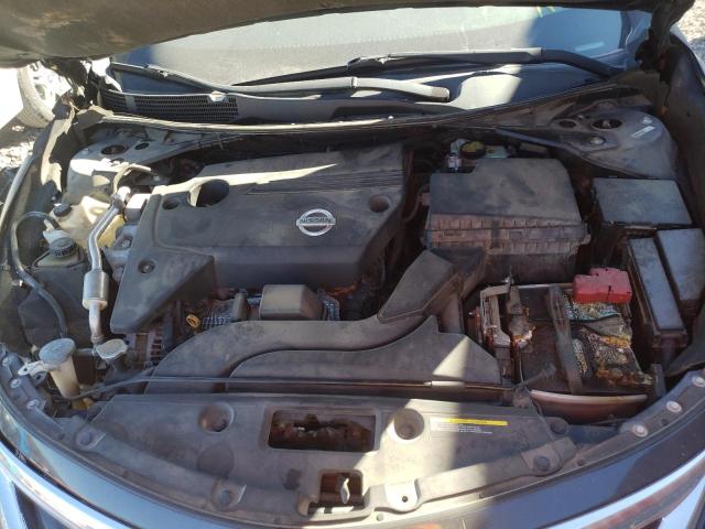 Photo 7 from auction – 2015 NISSAN ALTIMA 2.5 with VIN 1N4AL3AP2FN319992