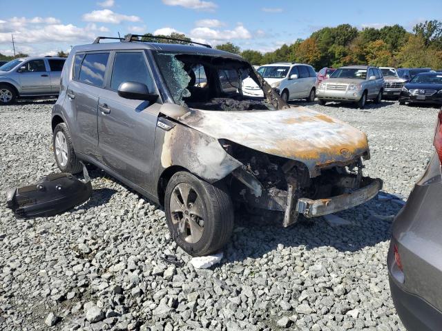 KIA SOUL 2016 with VIN KNDJN2A29G7358877 - Photo from auction