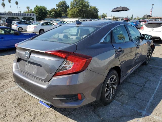 Photo 4 from auction – 2017 HONDA CIVIC EX with VIN 2HGFC2F70HH503795