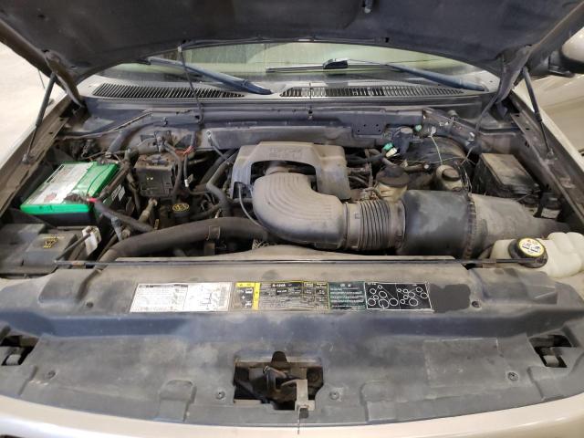 Photo 7 from auction – 2002 FORD F150 with VIN 2FTRX18L62CA43793