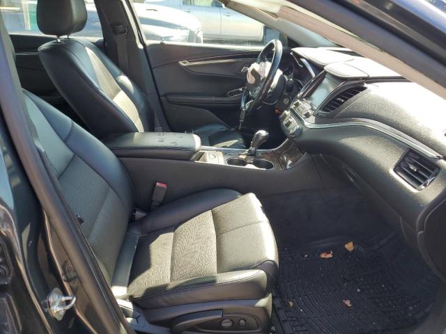 Photo 5 from auction – 2015 CHEVROLET IMPALA LT with VIN 2G1125S31F9147535