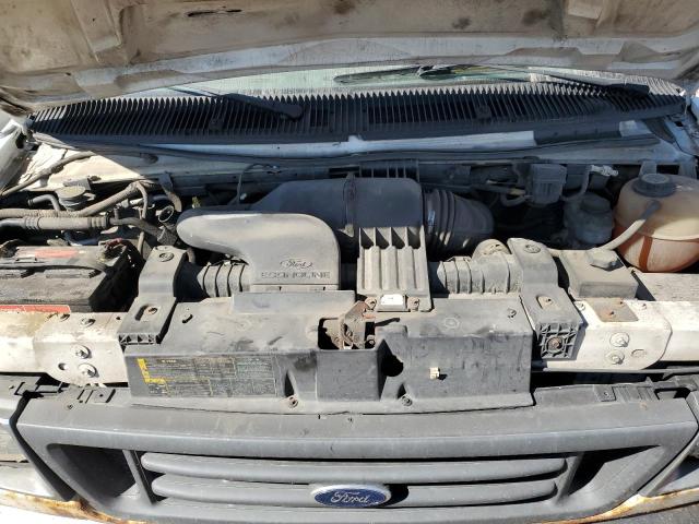 Photo 7 from auction – 2004 FORD ECONOLINE with VIN 1FTSS34L14HA97645