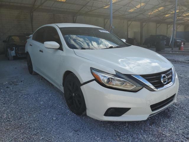 NISSAN ALTIMA 2.5 2017 with VIN 1N4AL3AP3HC189140 - Photo from auction