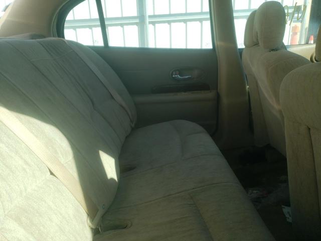 Photo 6 from auction – 2004 BUICK LESABRE CU with VIN 1G4HP52K04U211607