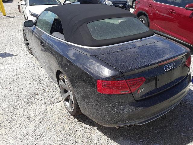 Zdjęcie 3 z aukcji – 2014 AUDI S5 PREMIUM z VIN WAUCGAFH5EN012793