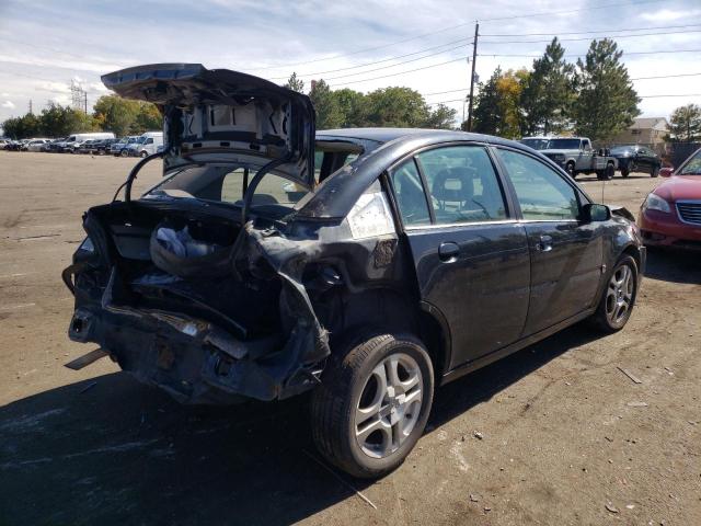 Photo 4 from auction – 2004 SATURN ION LEVEL with VIN 1G8AL52F84Z125771
