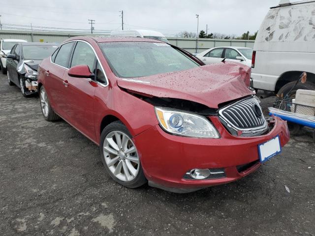 BUICK VERANO CON 2012 with VIN 1G4PR5SK8C4142752 - Photo from auction