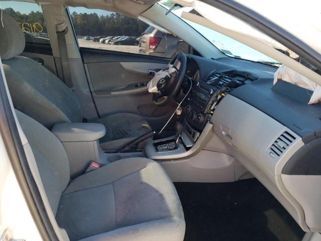 Photo 5 from auction – 2011 TOYOTA COROLLA BA with VIN 2T1BU4EE6BC568853