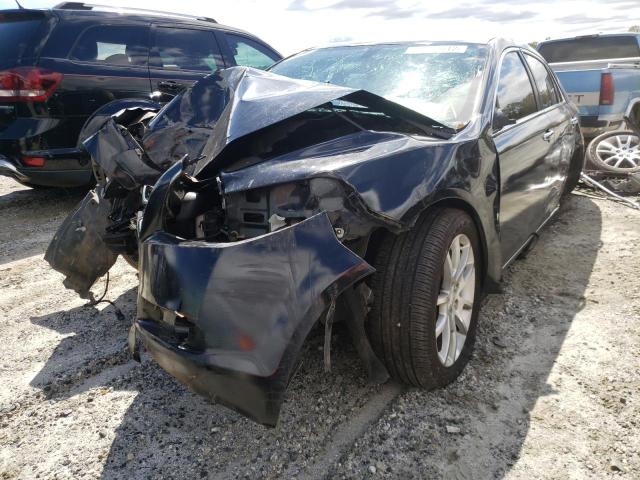 Photo 2 from auction – 2011 CHEVROLET MALIBU LTZ with VIN 1G1ZE5E15BF378962